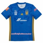Maillot/Tenue Tigres UANL Exterieur 2018/2019